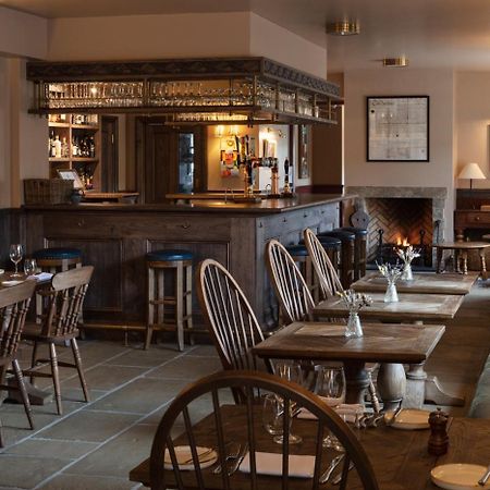 The Kirkstyle Inn & Sportsman Rest Knarsdale Exterior foto